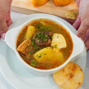 Sancocho