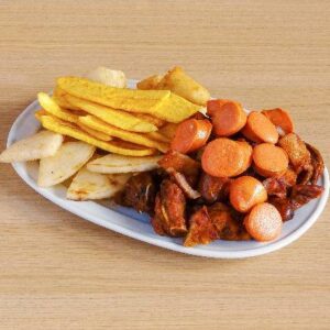 Picada Mixta para 2 Personas